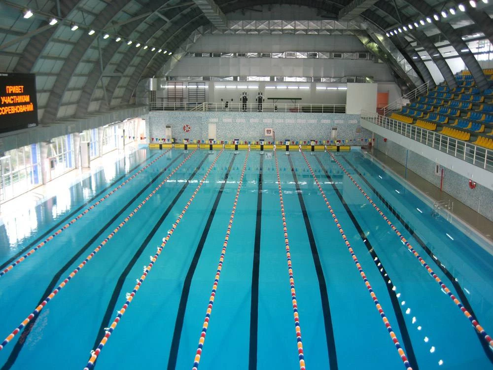 Ребенок утонул в спорткомплексе Атырау: полиция завела уголовное дело